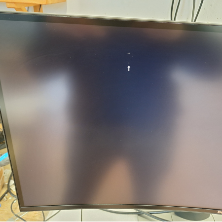 Monitor, 86.4 cm (34''), DELL UltraSharp U3419W Premier Color... ugodna cena / kvaliteta A-
