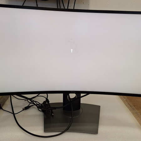 Monitor, 86.4 cm (34''), DELL UltraSharp U3419W Premier Color... ugodna cena / kvaliteta A-