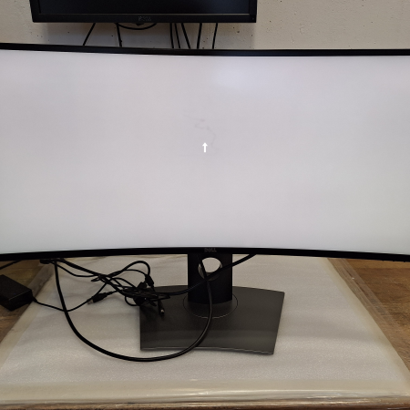 Monitor, 86.4 cm (34''), DELL UltraSharp U3419W Premier Color... ugodna cena / kvaliteta A-