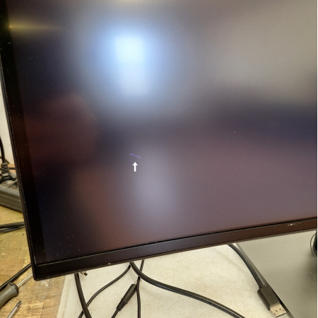 Monitor, 86.4 cm (34''), DELL UltraSharp U3419W Premier Color... ugodna cena / kvaliteta A-