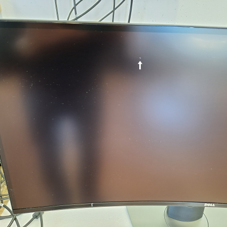 Monitor, 86.4 cm (34''), DELL UltraSharp U3419W Premier Color... ugodna cena / kvaliteta A- 