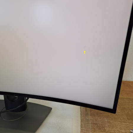Monitor, 86.4 cm (34''), DELL UltraSharp U3419W Premier Color... ugodna cena / kvaliteta A-