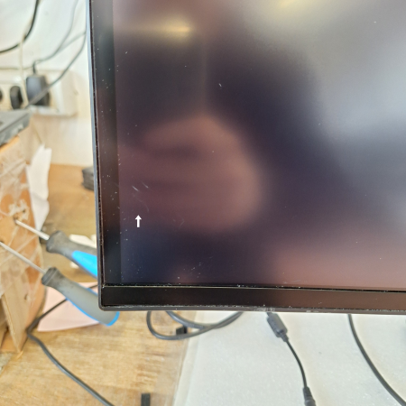 Monitor, 86.4 cm (34''), DELL UltraSharp U3419W Premier Color... ugodna cena / kvaliteta A- 