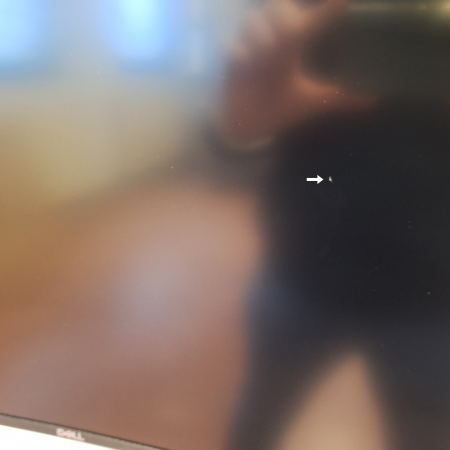 Monitor, 86.4 cm (34''), DELL Professional U3421WE... ugodna cena / kvaliteta A-