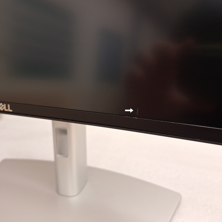Monitor, 86.4 cm (34''), DELL Professional U3421WE... ugodna cena / kvaliteta A-