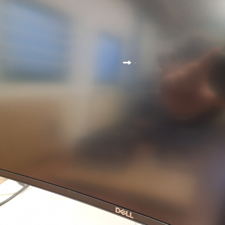 Monitor, 86.4 cm (34''), DELL Professional U3421WE... ugodna cena / kvaliteta A-