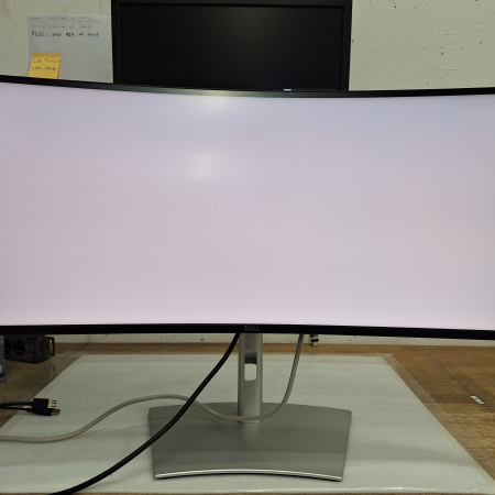 Monitor, 86.4 cm (34''), DELL Professional U3421WE... ugodna cena / kvaliteta A-