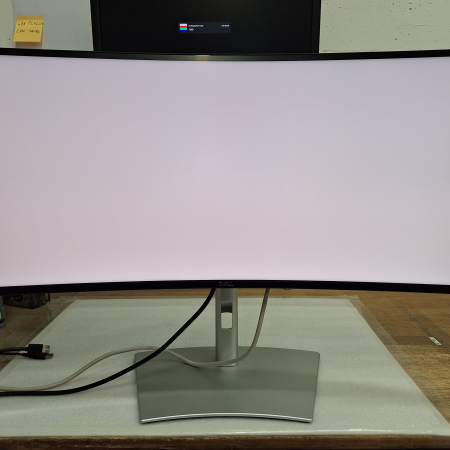 Monitor, 86.4 cm (34''), DELL Professional U3421WE... ugodna cena / kvaliteta A-