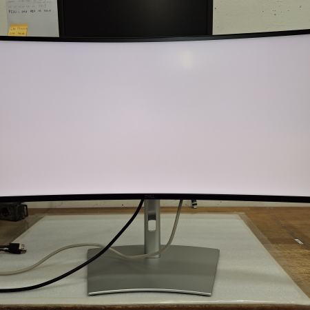 Monitor, 86.4 cm (34''), DELL Professional U3421WE... ugodna cena / kvaliteta A-