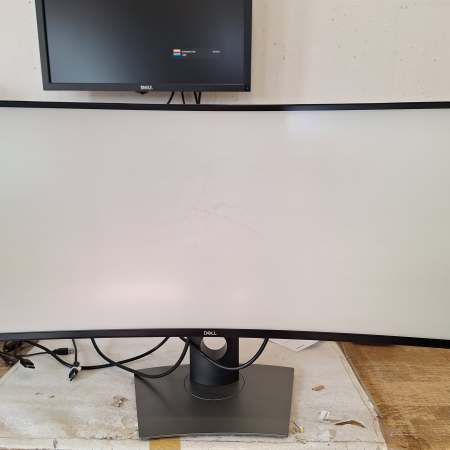 Monitor, 95.3 cm (38''), DELL UltraSharp U3818DW... ugodna cena / kvaliteta A-
