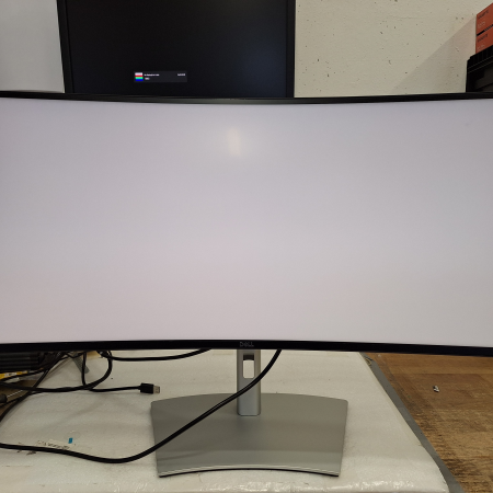 Monitor, 95.3 cm (38''), DELL UltraSharp U3821DW... ugodna cena / kvaliteta A-