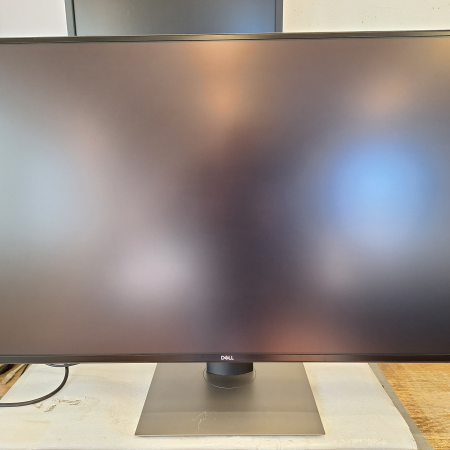 Monitor, 107.98 cm (43''), DELL UltraSharp U4320Q... ugodna cena / kvaliteta A-