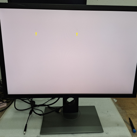 Monitor, 76.2 cm (30''), DELL UltraSharp UP3017 Premier Color... ugodna cena / kvaliteta A-