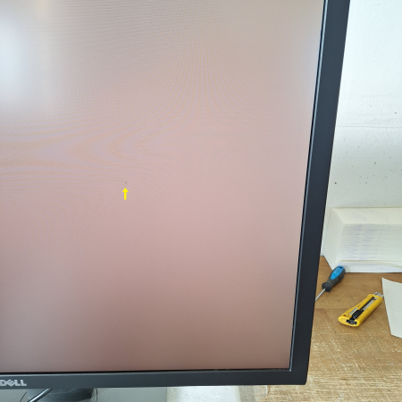 Monitor, 76.2 cm (30''), DELL UltraSharp UP3017 Premier Color... ugodna cena / kvaliteta A-