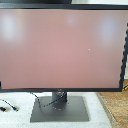 Monitor, 76.2 cm (30''), DELL UltraSharp UP3017 Premier Color... ugodna cena / kvaliteta A-