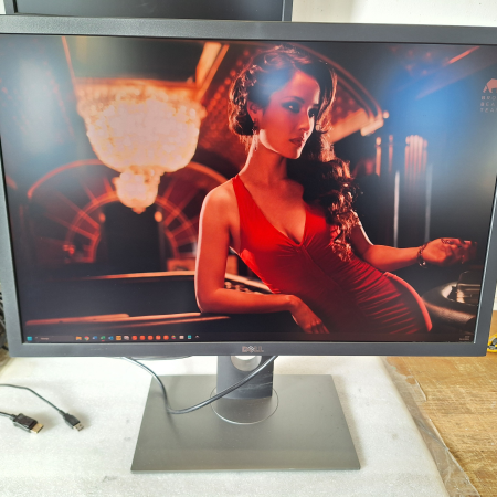 Monitor, 76.2 cm (30''), DELL UltraSharp UP3017 Premier Color... ugodna cena / kvaliteta A-