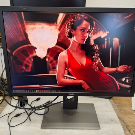 Monitor, 76.2 cm (30''), DELL UltraSharp UP3017 Premier Color... ugodna cena / kvaliteta A-