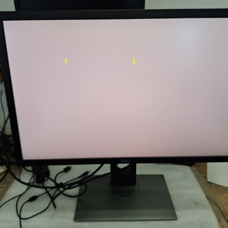 Monitor, 76.2 cm (30''), DELL UltraSharp UP3017 Premier Color... ugodna cena / kvaliteta A-