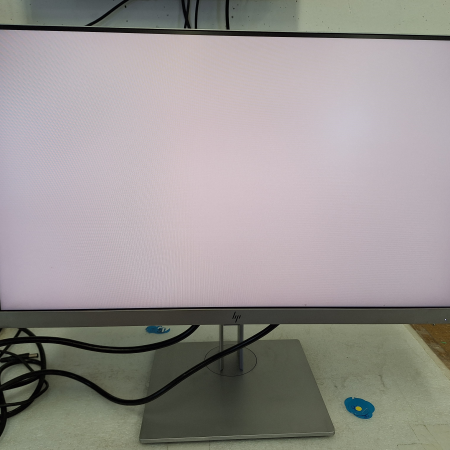 Monitor, 58.4 cm (23''), HP EliteDisplay E233... ugodna cena / kvaliteta A-