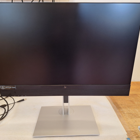 Monitor, 61 cm (24''), HP EliteDisplay E24m G4... ugodna cena / kvaliteta A-