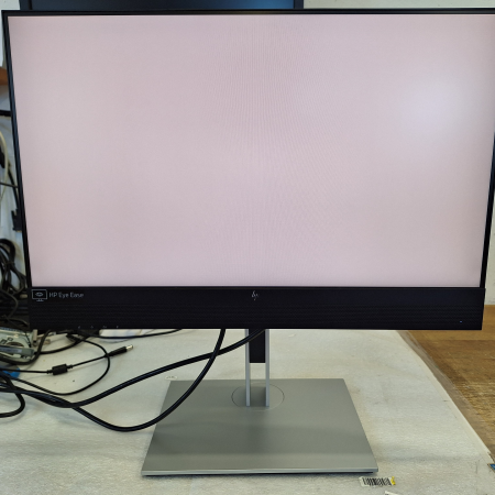 Monitor, 61 cm (24''), HP EliteDisplay E24m G4... ugodna cena / kvaliteta A-