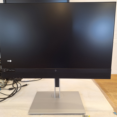 Monitor, 61 cm (24''), HP EliteDisplay E24m G4... ugodna cena / kvaliteta A-