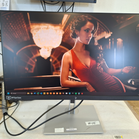 Monitor, 68.5 cm (27''), HP E27 G4... ugodna cena / kvaliteta A-