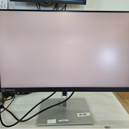 Monitor, 68.5 cm (27''), HP E27 G4... ugodna cena / kvaliteta A-