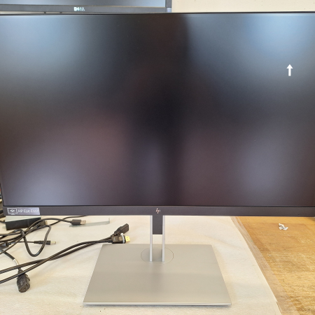 Monitor, 68.5 cm (27''), HP E27 G4... ugodna cena / kvaliteta A-