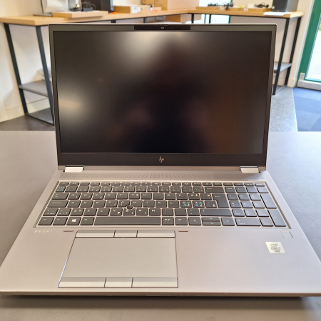 Prenosnik, HP Zbook Fury 15 G7 Mobile Workstation... ugodna cena / kvaliteta A-