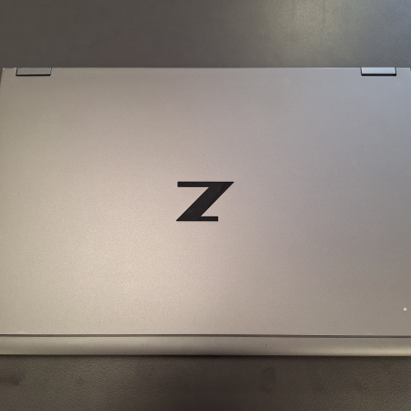 Prenosnik, HP Zbook Fury 15 G7 Mobile Workstation... ugodna cena / kvaliteta A-