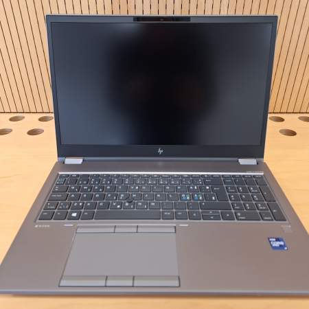 Prenosnik, HP Zbook Fury 15 G8 Mobile Workstation... ugodna cena / kvaliteta A-