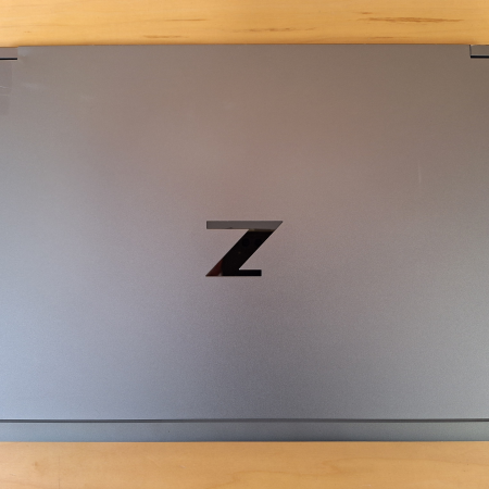 Prenosnik, HP Zbook Fury 15 G8 Mobile Workstation... ugodna cena / kvaliteta A-