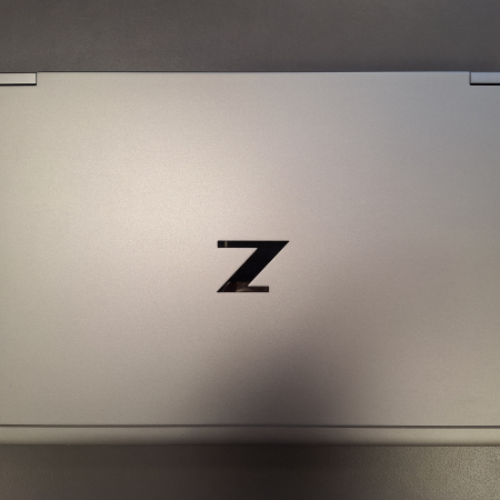 Prenosnik, HP Zbook Fury 15 G8 Mobile Workstation... ugodna cena / kvaliteta A-