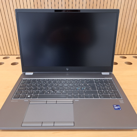 Prenosnik, HP Zbook Fury 15 G8 Mobile Workstation... ugodna cena / kvaliteta A-