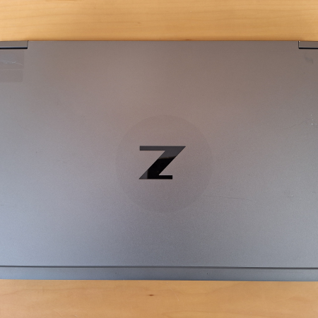 Prenosnik, HP Zbook Fury 15 G8 Mobile Workstation... ugodna cena / kvaliteta A-