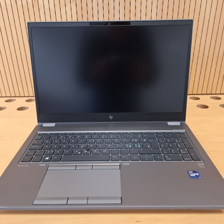 Prenosnik, HP Zbook Fury 15 G8 Mobile Workstation... ugodna cena / kvaliteta A-