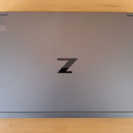 Prenosnik, HP Zbook Fury 15 G8 Mobile Workstation... ugodna cena / kvaliteta A-