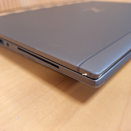 Prenosnik, HP Zbook Fury 15 G8 Mobile Workstation... ugodna cena / kvaliteta A-