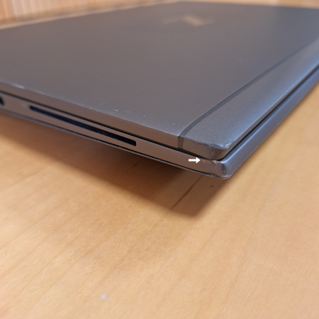 Prenosnik, HP Zbook Fury 15 G8 Mobile Workstation... ugodna cena / kvaliteta A-