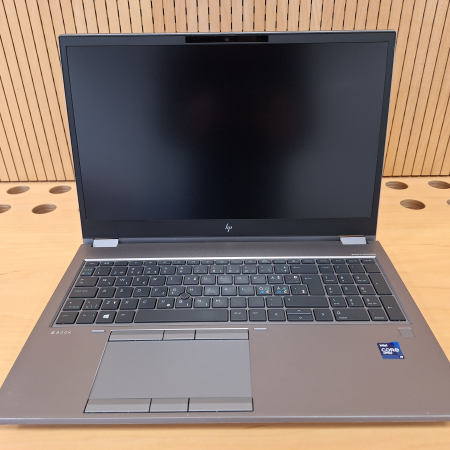 Prenosnik, HP Zbook Fury 15 G8 Mobile Workstation... ugodna cena / kvaliteta A-