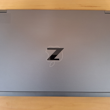 Prenosnik, HP Zbook 15 G8 Fury Mobile Workstation... ugodna cena / kvaliteta A-