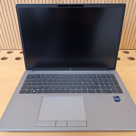 Prenosnik, HP Zbook 16 G10 Fury Mobile Workstation... ugodna cena / kvaliteta A-