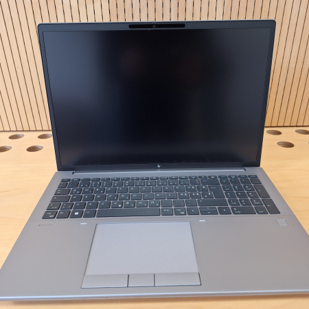 Prenosnik, HP Zbook 16 G10 Fury Mobile Workstation... ugodna cena / kvaliteta A-