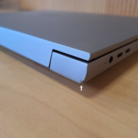 Prenosnik, HP Zbook 16 G10 Fury Mobile Workstation... ugodna cena / kvaliteta A-