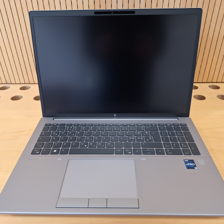 Prenosnik, HP Zbook 16 G10 Fury Mobile Workstation... ugodna cena / kvaliteta A-