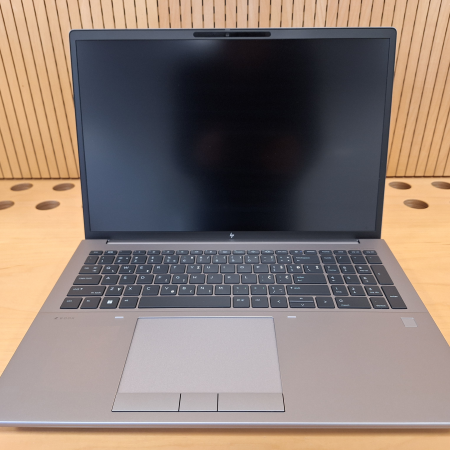 Prenosnik, HP Zbook 16 G10 Fury Mobile Workstation... ugodna cena / kvaliteta A-