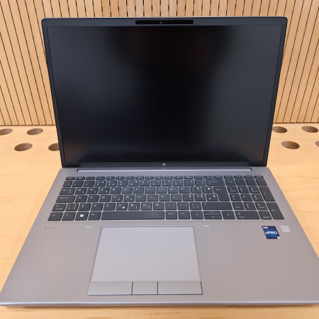 Prenosnik, HP Zbook 16 G10 FURY Mobile Workstation... ugodna cena / kvaliteta A-