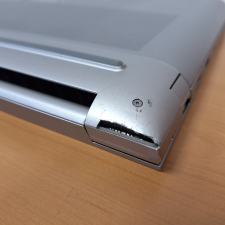 Prenosnik, HP Zbook 16 G10 FURY Mobile Workstation... ugodna cena / kvaliteta A-