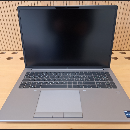 Prenosnik, HP Zbook 16 G10 Fury Mobile Workstation... ugodna cena / kvaliteta A-